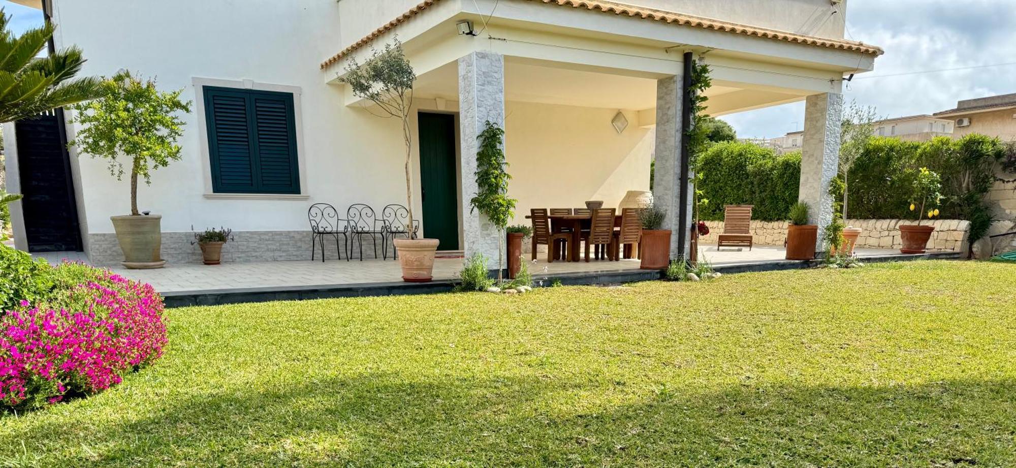 Brezza Di Mare Holiday home Lido di Noto